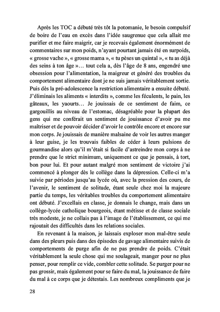 Psychiatrie et spiritualité