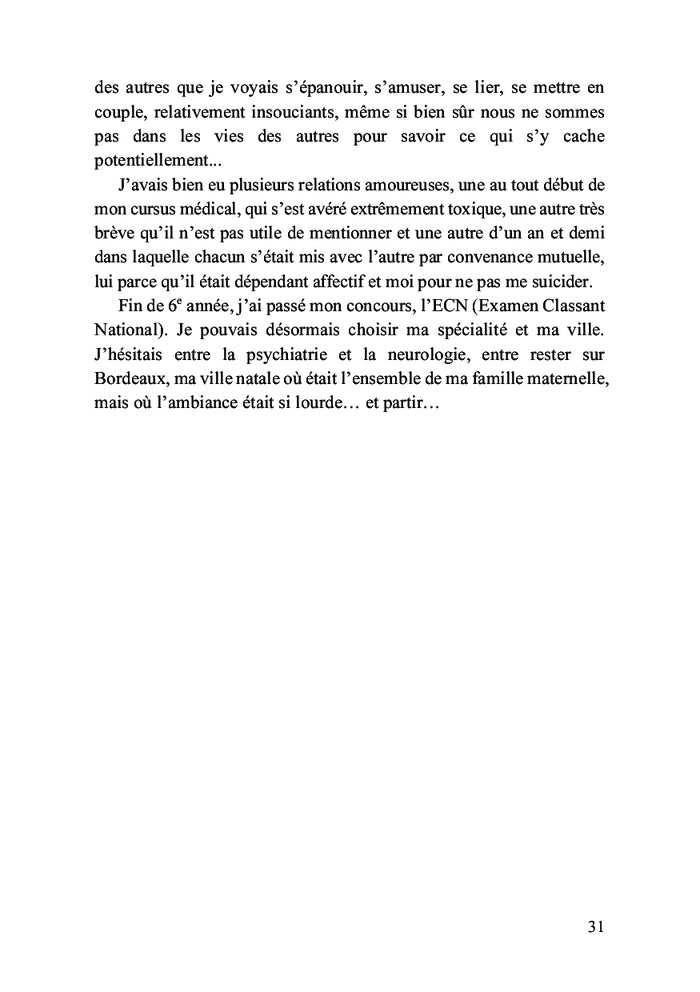 Psychiatrie et spiritualité