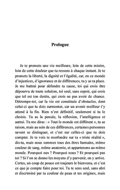 Je te promets