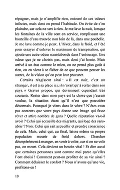 Je te promets