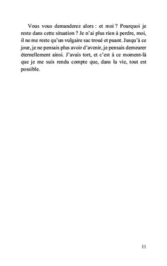 Je te promets
