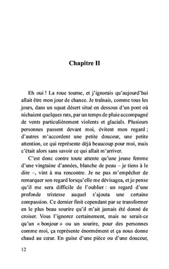 Je te promets