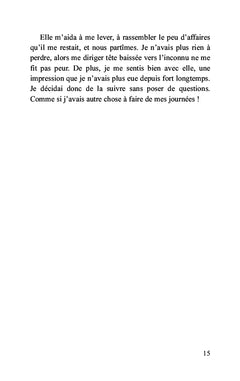 Je te promets