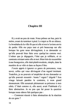 Je te promets