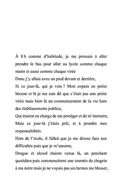 Le corbeau