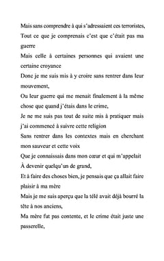 Le corbeau
