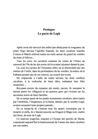Les mystérieux voyages d'Anan