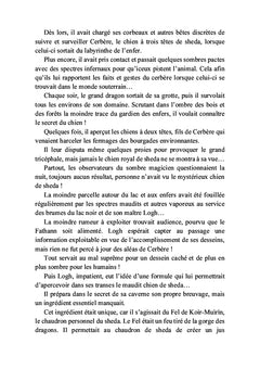 Les mystérieux voyages d'Anan