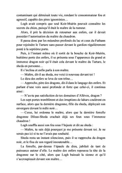 Les mystérieux voyages d'Anan