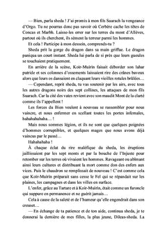 Les mystérieux voyages d'Anan