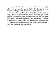 Les mystérieux voyages d'Anan