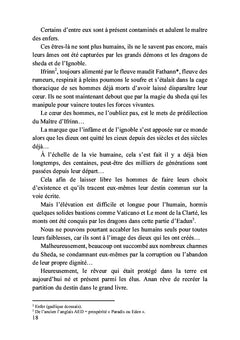 Les mystérieux voyages d'Anan
