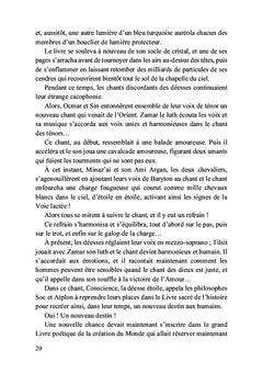 Les mystérieux voyages d'Anan