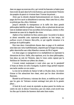Les mystérieux voyages d'Anan