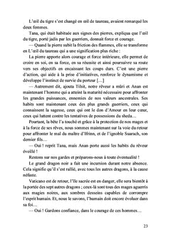 Les mystérieux voyages d'Anan