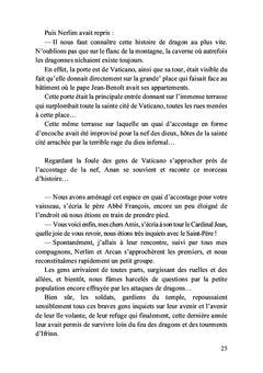 Les mystérieux voyages d'Anan