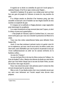 Les mystérieux voyages d'Anan
