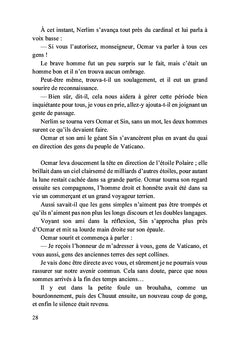 Les mystérieux voyages d'Anan