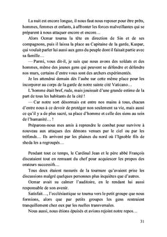 Les mystérieux voyages d'Anan