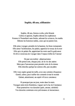 Illusion sentimentale