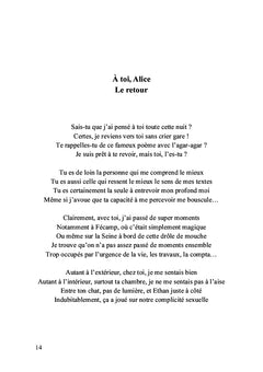 Illusion sentimentale