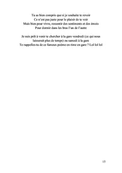 Illusion sentimentale