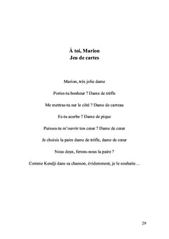 Illusion sentimentale