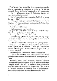 Les aventures apocryphes de la vie de Yosef