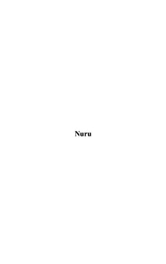 Nuru et le chant du vent