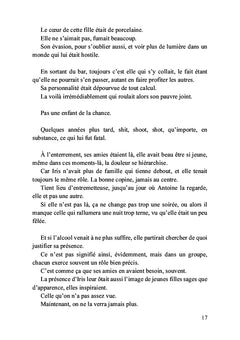 La traversée
