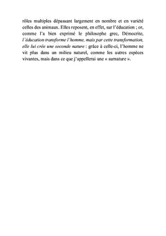 Les traditions comme formes de vie