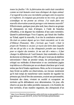 Les traditions comme formes de vie