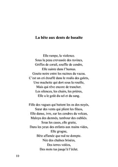 Songes des archipels silencieux