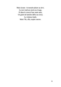 Songes des archipels silencieux