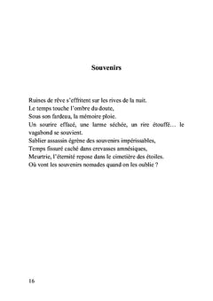 Songes des archipels silencieux