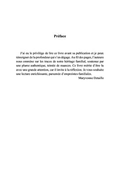 Dialogue avec le silence