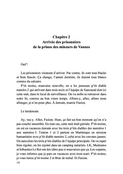 Équipe Fusion et Équipe Samouraïs
