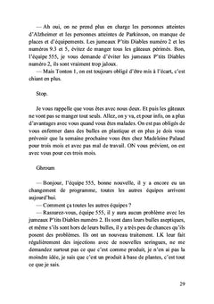 Équipe Fusion et Équipe Samouraïs