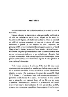 Fanette