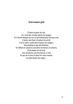 La muse du château d'or