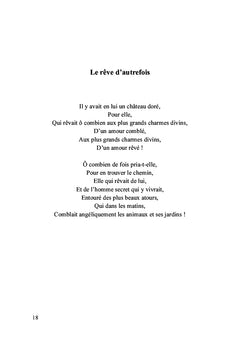 La muse du château d'or