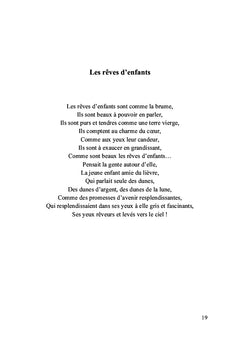 La muse du château d'or