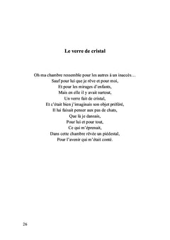 La muse du château d'or