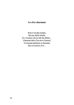 La muse du château d'or