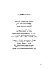 L'épouse aux yeux d'argent