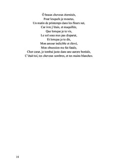 L'épouse aux yeux d'argent