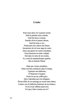 L'épouse aux yeux d'argent