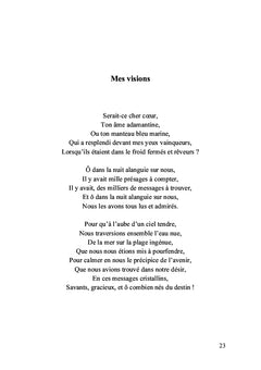 L'épouse aux yeux d'argent