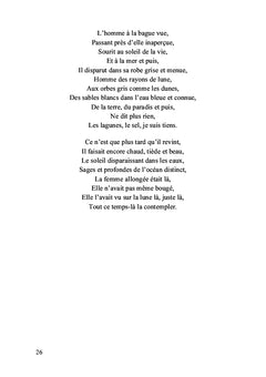L'épouse aux yeux d'argent