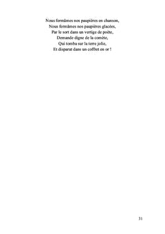 L'épouse aux yeux d'argent